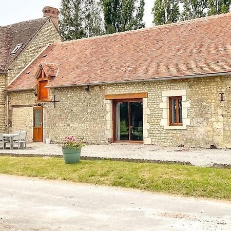 Maison De Campagne Paisible La Mesniere Eksteriør bilde